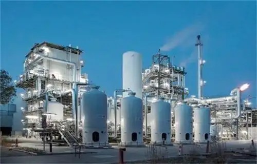 泉州某公司水环保处理措施