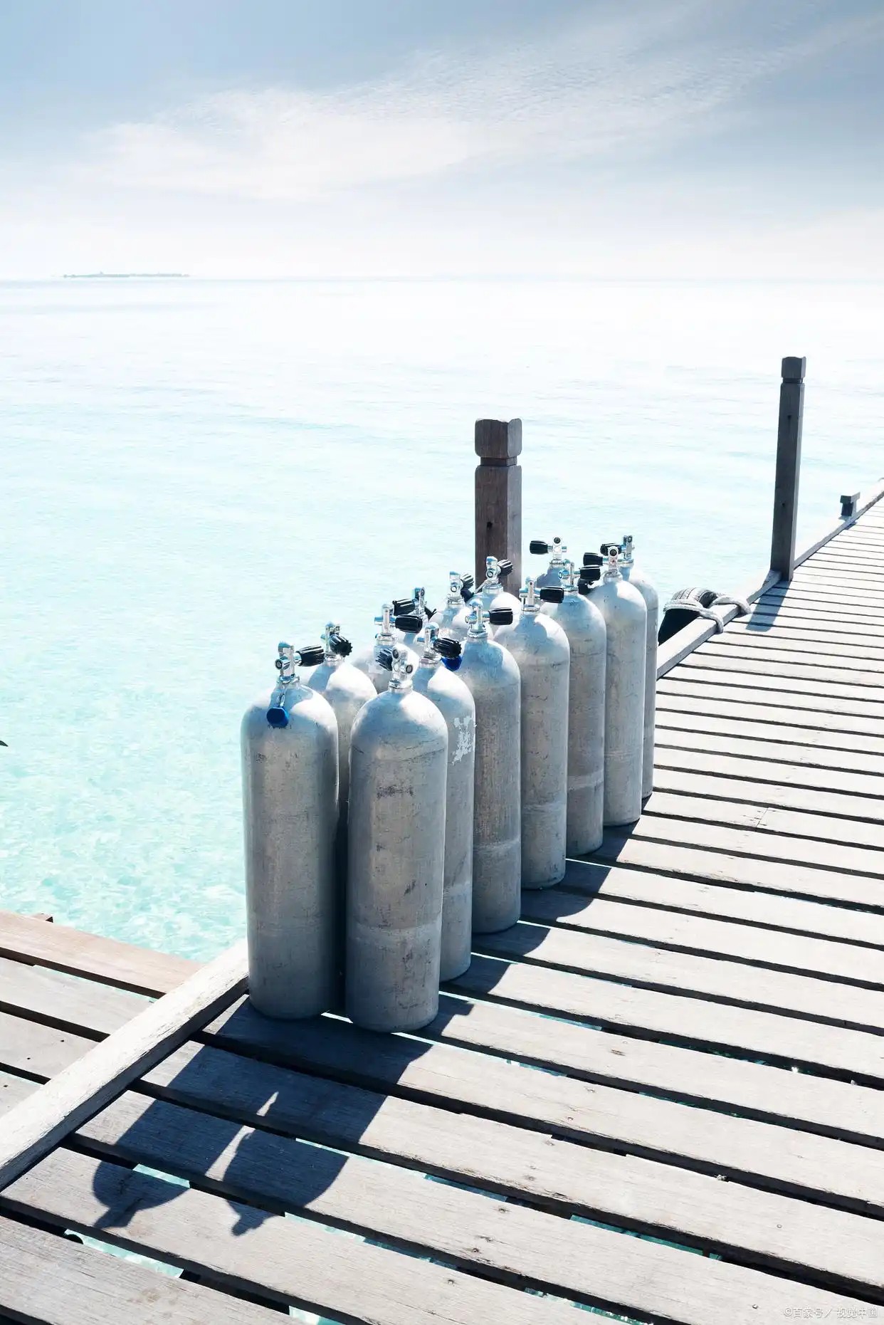 江西某公司氟碳气体岛一体化项目